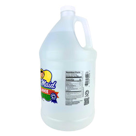 Best Maid Dill Juice kitchen-use shot for sauces and dressings.
