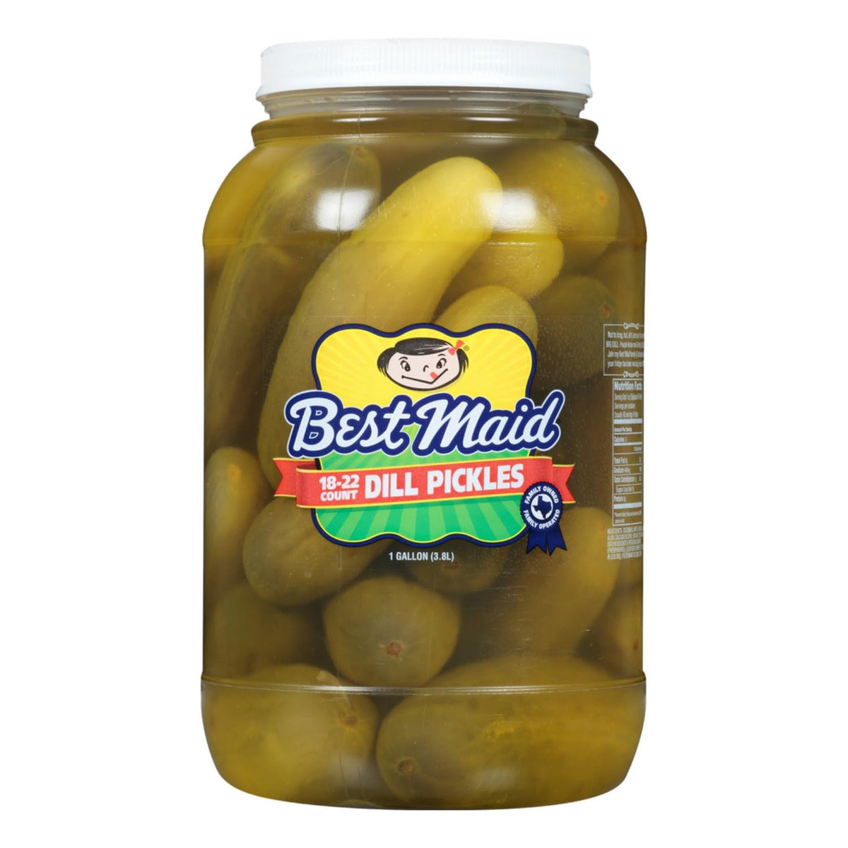 Best Maid Dill Pickles brine closeup emphasizing tangy zest and freshness