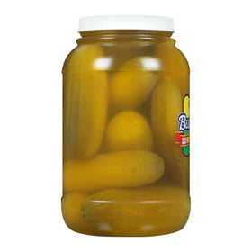 Best Maid hot-spicy pickle sandwich topping idea suggests versatile flavor in meals