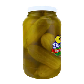 Best Maid Dill Pickles slices on a burger for tangy crunch.