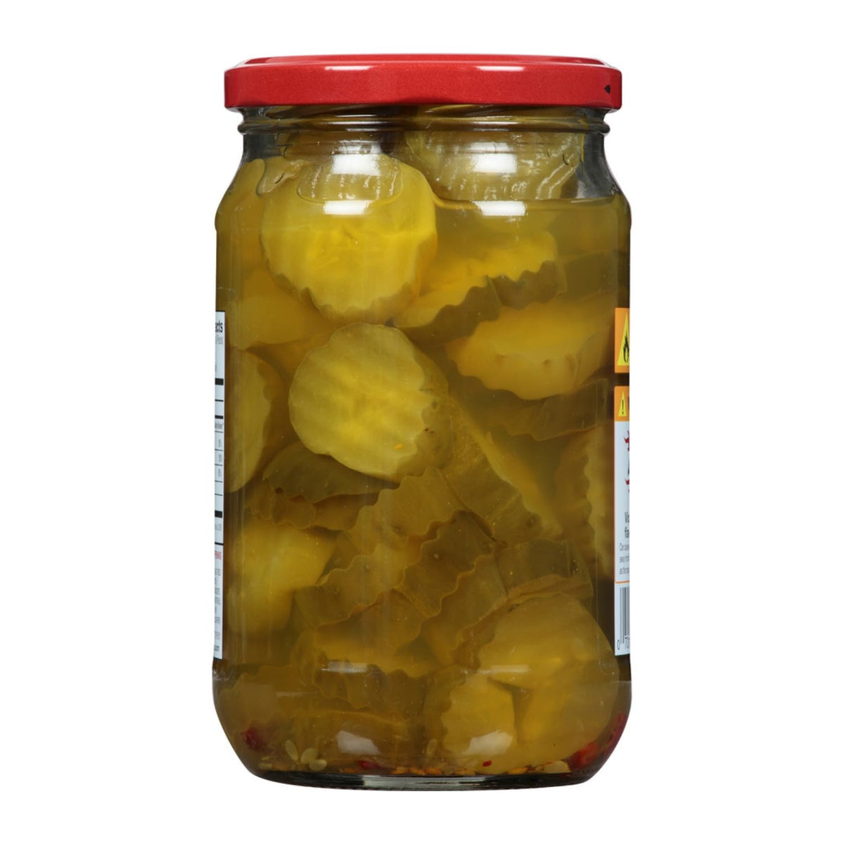 Best Maid Xtreme Hot Pickles on burgers—spicy crunch boost.