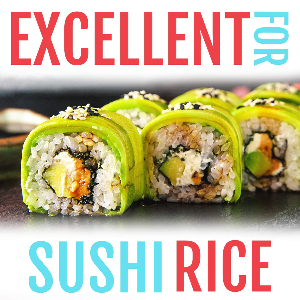 Best of Thailand rice vinegar sushi rice prep for authentic flavor balance.