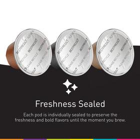 Bestpresso originates from Italy, highlighting authentic espresso craftsmanship