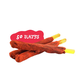 1kg Betamex Tamarrico tamarind candy pack ready for sharing.