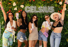 BETRULIGHT CELSIUS fuji apple pear sparkling can deliver crisp lift