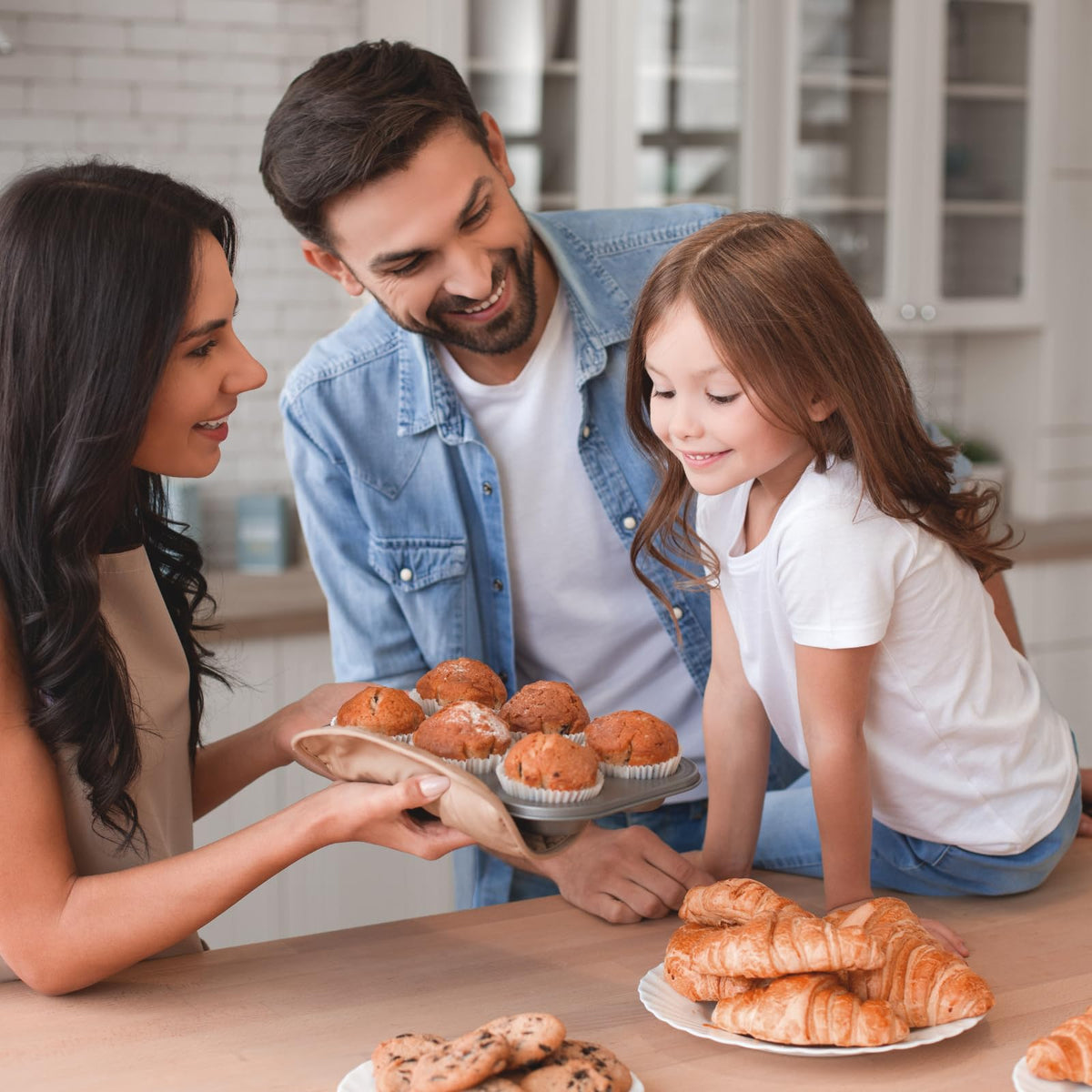 Better Batter Original Blend allergy-friendly processing supports cross-contact avoidance.