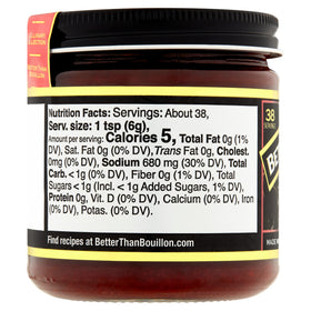 Better Than Bouillon Adobo Base marinade bowl ready for quick flavor boosts.