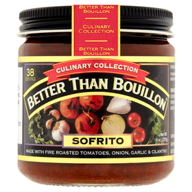 Better Than Bouillon Smoky Chipotle Base enhances grilled meats with smoky depth.