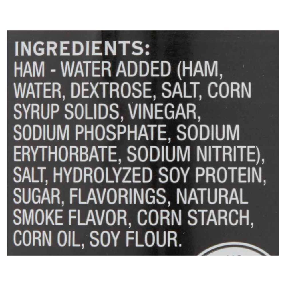 Three-pack of Better Than Bouillon Ham Base showing value and convenience