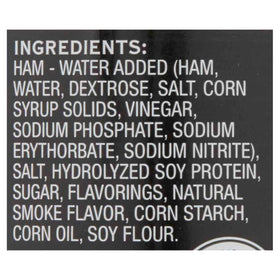 Three-pack of Better Than Bouillon Ham Base showing value and convenience