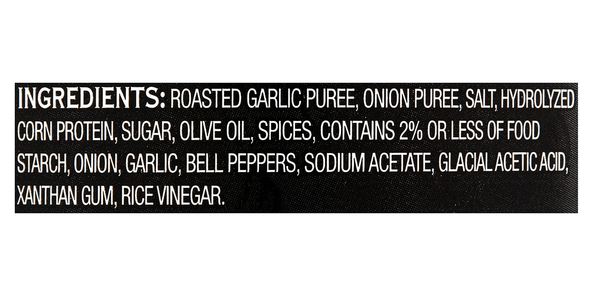 Better Than Bouillon Italian Herb Base enhances sauces and dressings