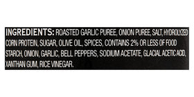Better Than Bouillon Italian Herb Base enhances sauces and dressings