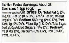 Better Than Bouillon Italian Herb Base used in dressings