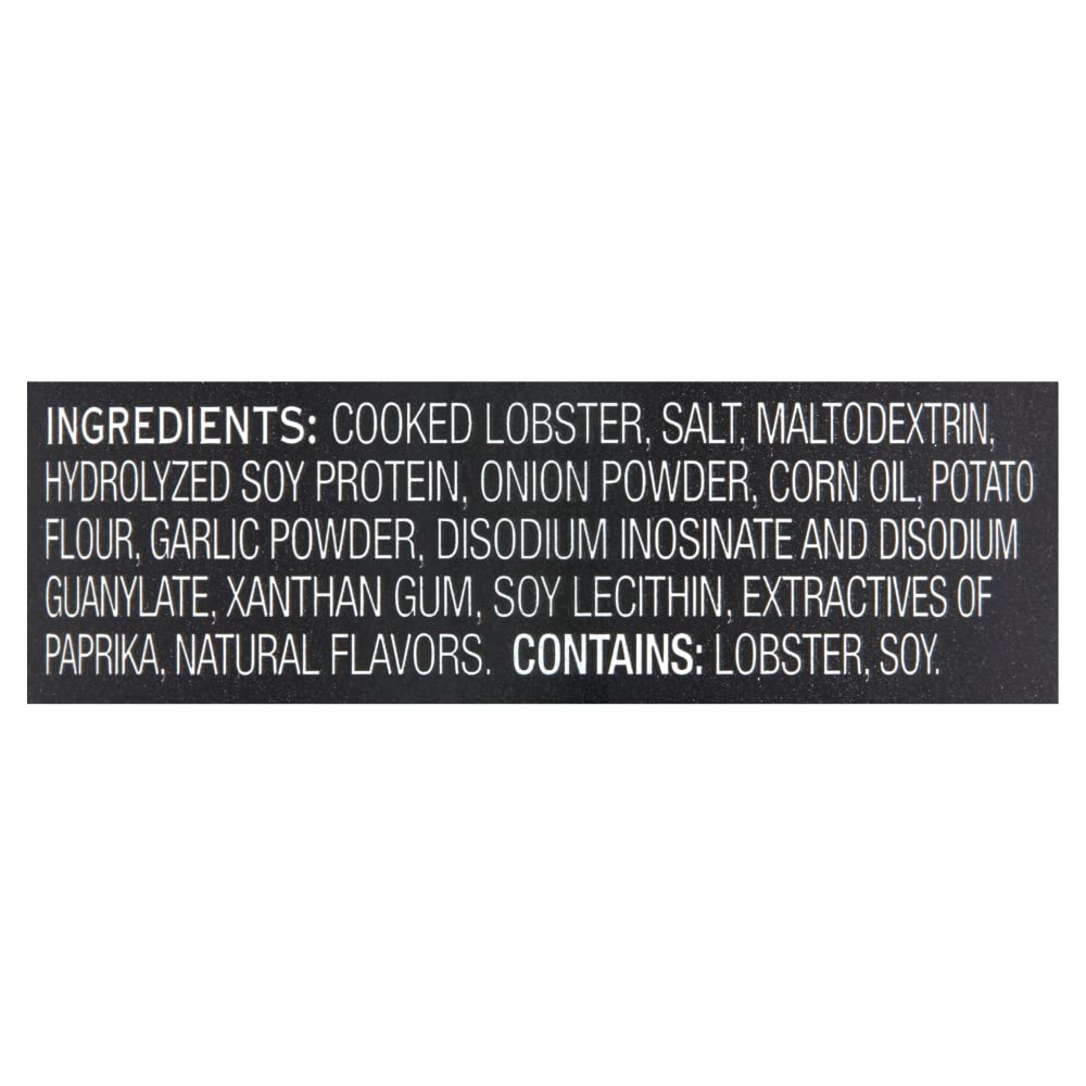 Better Than Bouillon Lobster Base pack of 2 label highlights value