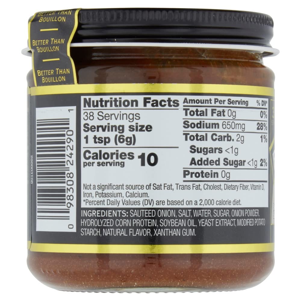 Better Than Bouillon Roasted Variety Pack on kitchen counter ready for quick flavor upgrades