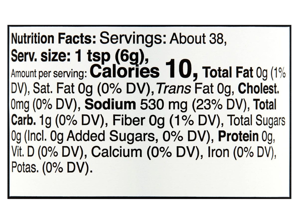 Two-pack of Better Than Bouillon Smoky Chipotle Base on kitchen shelf