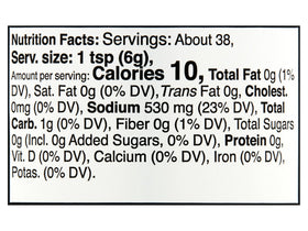 Two-pack of Better Than Bouillon Smoky Chipotle Base on kitchen shelf