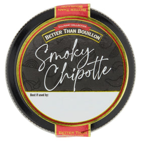 Southwest-inspired dish idea with Better Than Bouillon Smoky Chipotle Base for flavor