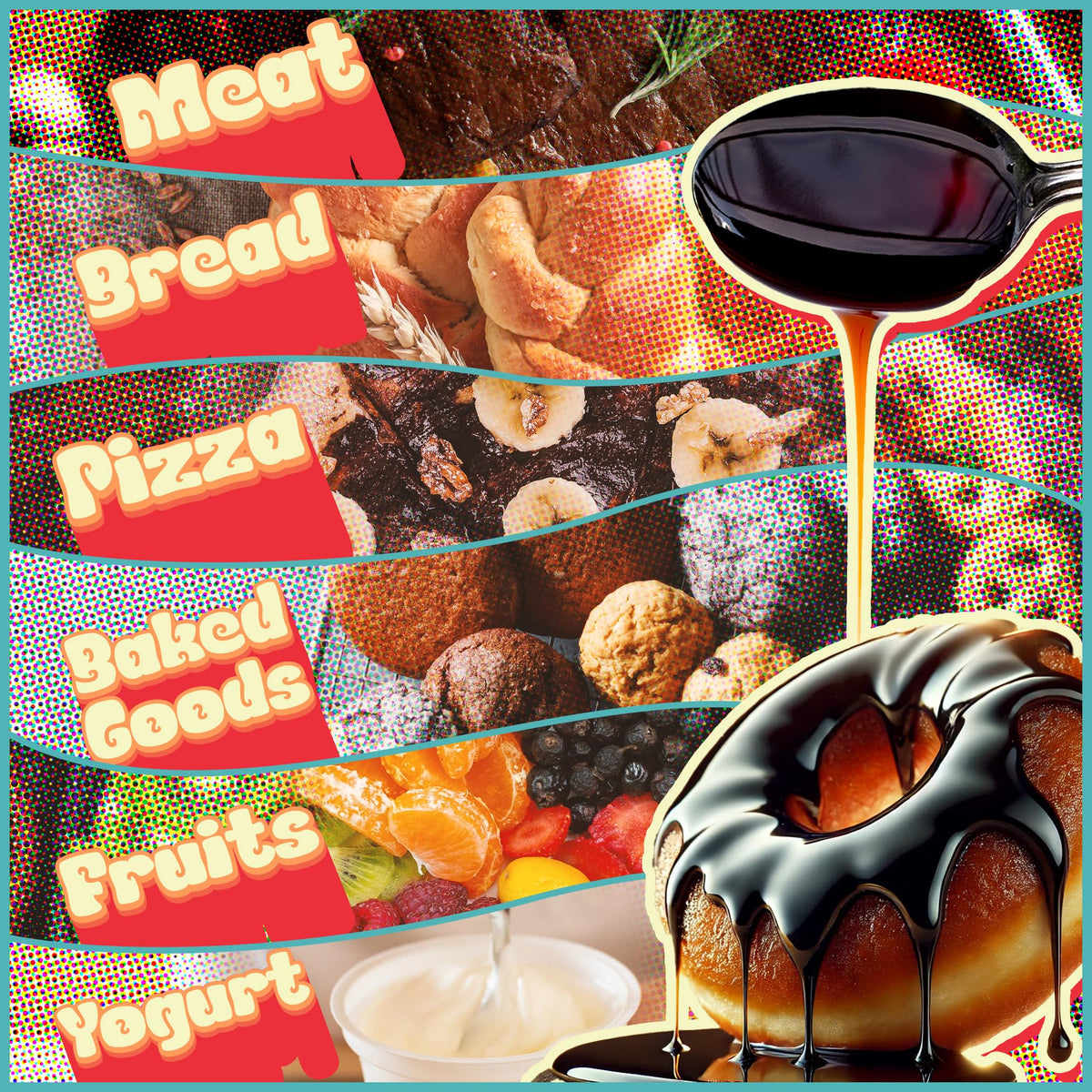 Better Than Honey molasses in coffee adds smooth amber sweetness