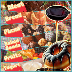 Better Than Honey molasses in coffee adds smooth amber sweetness