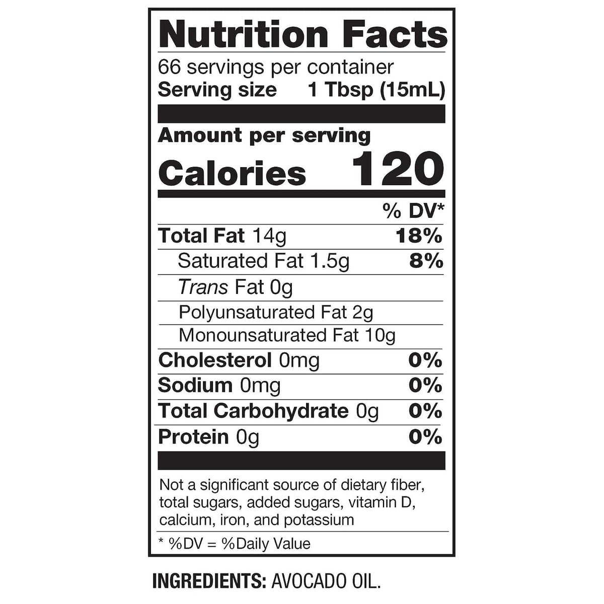 BetterBody Foods avocado oil bottle in baking dish for even moisture.