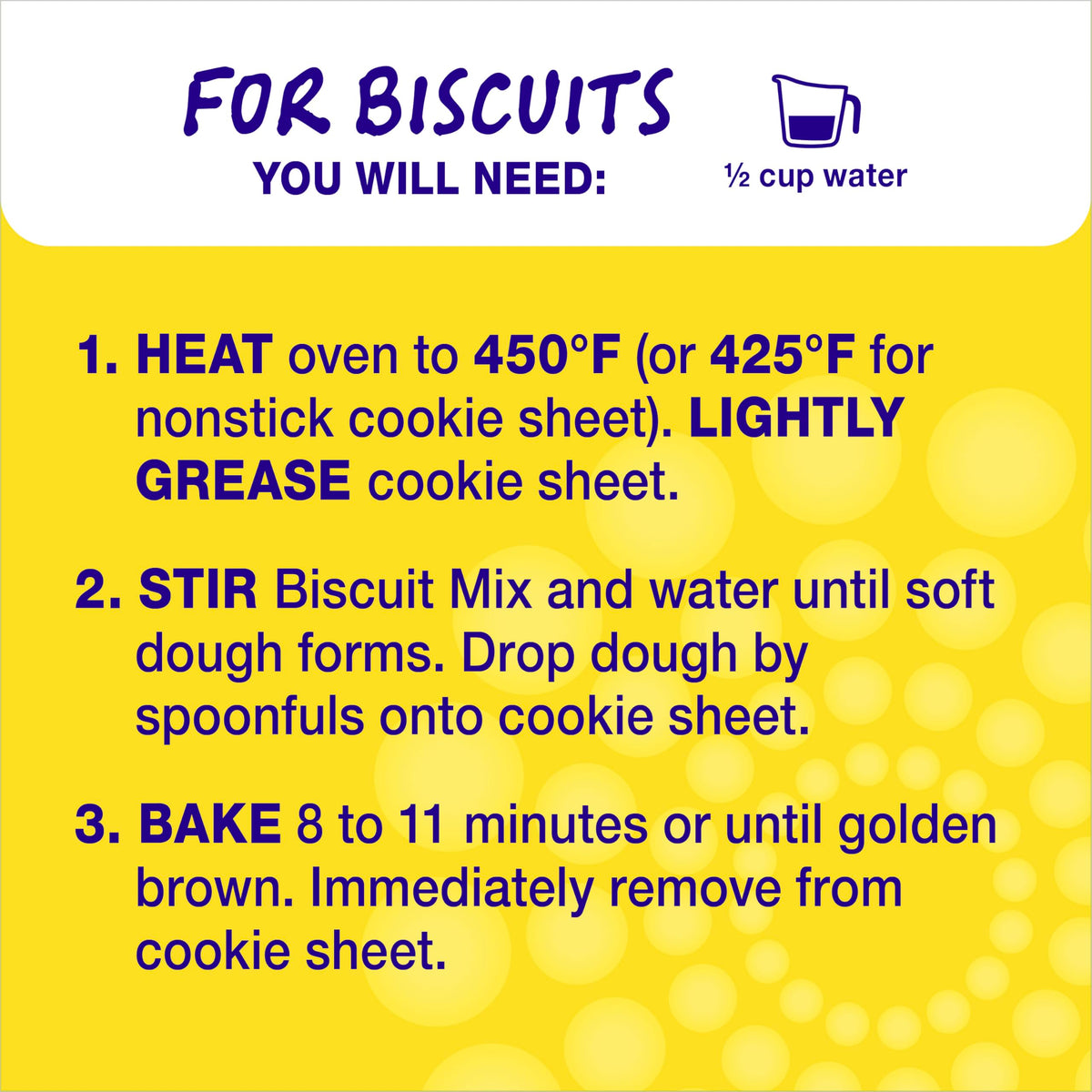 Warm biscuits served on a plate, family breakfast option