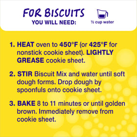 Warm biscuits served on a plate, family breakfast option