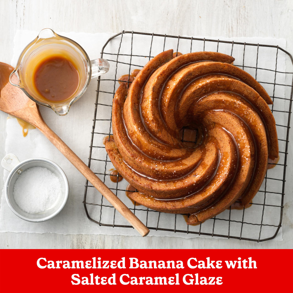 Betty Crocker Delights spice cake mix cupcakes ready-to-decorate treat.