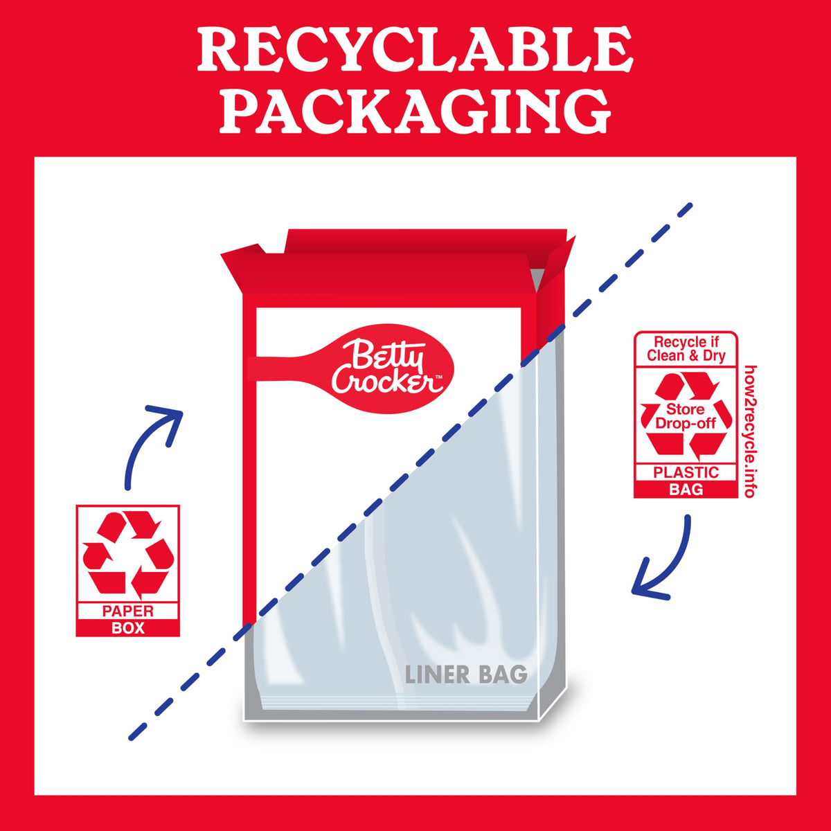 Betty Crocker Delights spice cake mix family serving for gatherings.