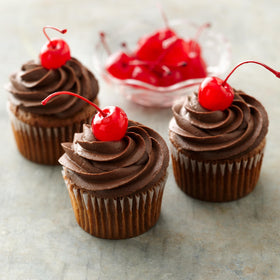 Betty Crocker measuring spoons with ingredients for simple prep and consistency.