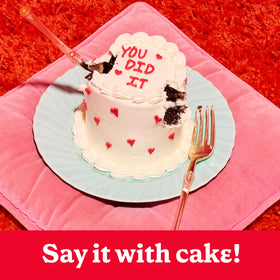 Batter preparation with Betty Crocker mix for quick dessert prep