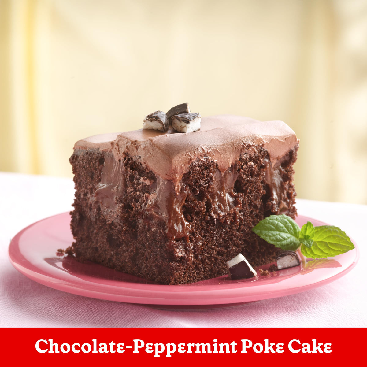 Frosting ideas and toppings to customize Betty Crocker cake