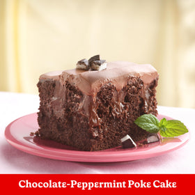Frosting ideas and toppings to customize Betty Crocker cake