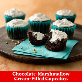 Betty Crocker frosting pantry pack ready-to-bake staple