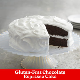 Betty Crocker gluten-free Devil's Food Cake Cupcakes; versatile dessert for parties.