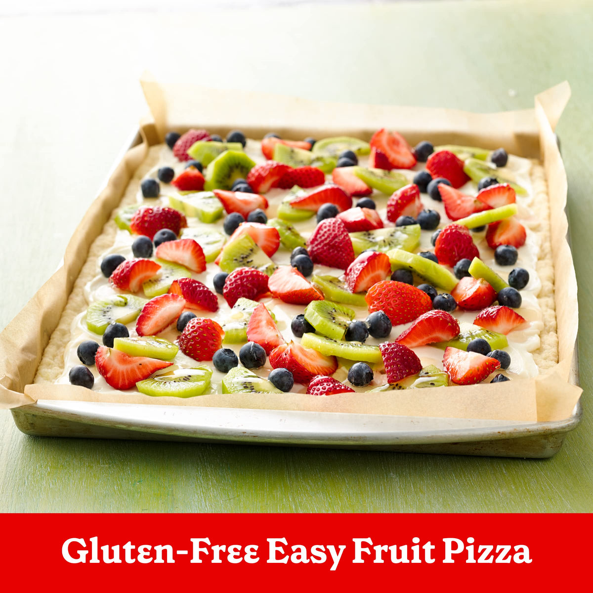 Betty Crocker gluten-free sugar cookie mix freshly baked cookies cooling