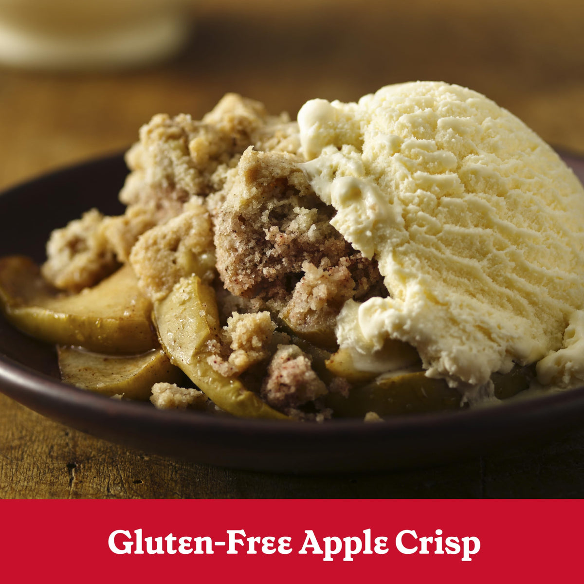 Betty Crocker gluten-free yellow cake mix used to bake cupcakes.