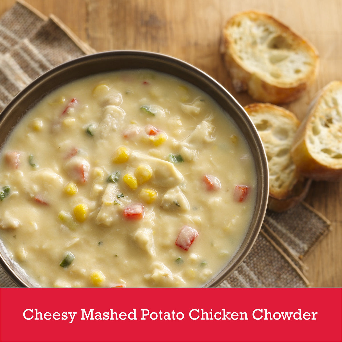 Betty Crocker potato buds 28oz pack6 – generous servings for family dinners