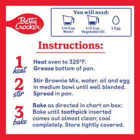 Aromatic brownie batter bakes, filling the kitchen with inviting chocolatey scent.