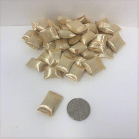 Beulah's Candyland Golden Crunchies bulk pack 2lb, festive and shareable.