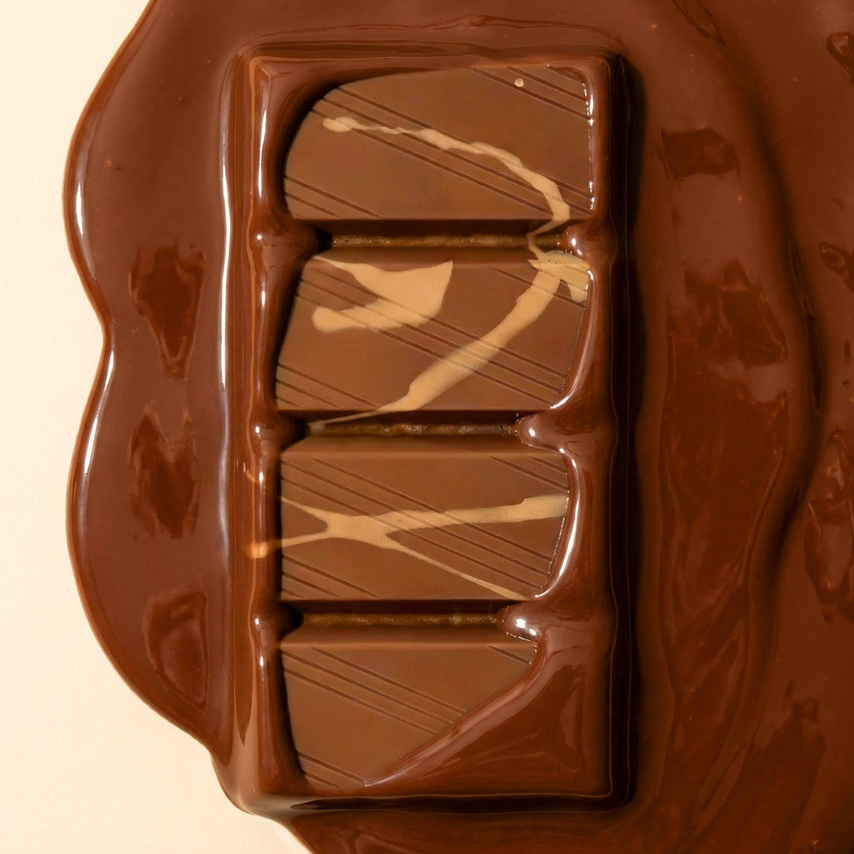 Beyoglu Dubaco Dubai Chocolate Bar pairs beautifully with tea or espresso.