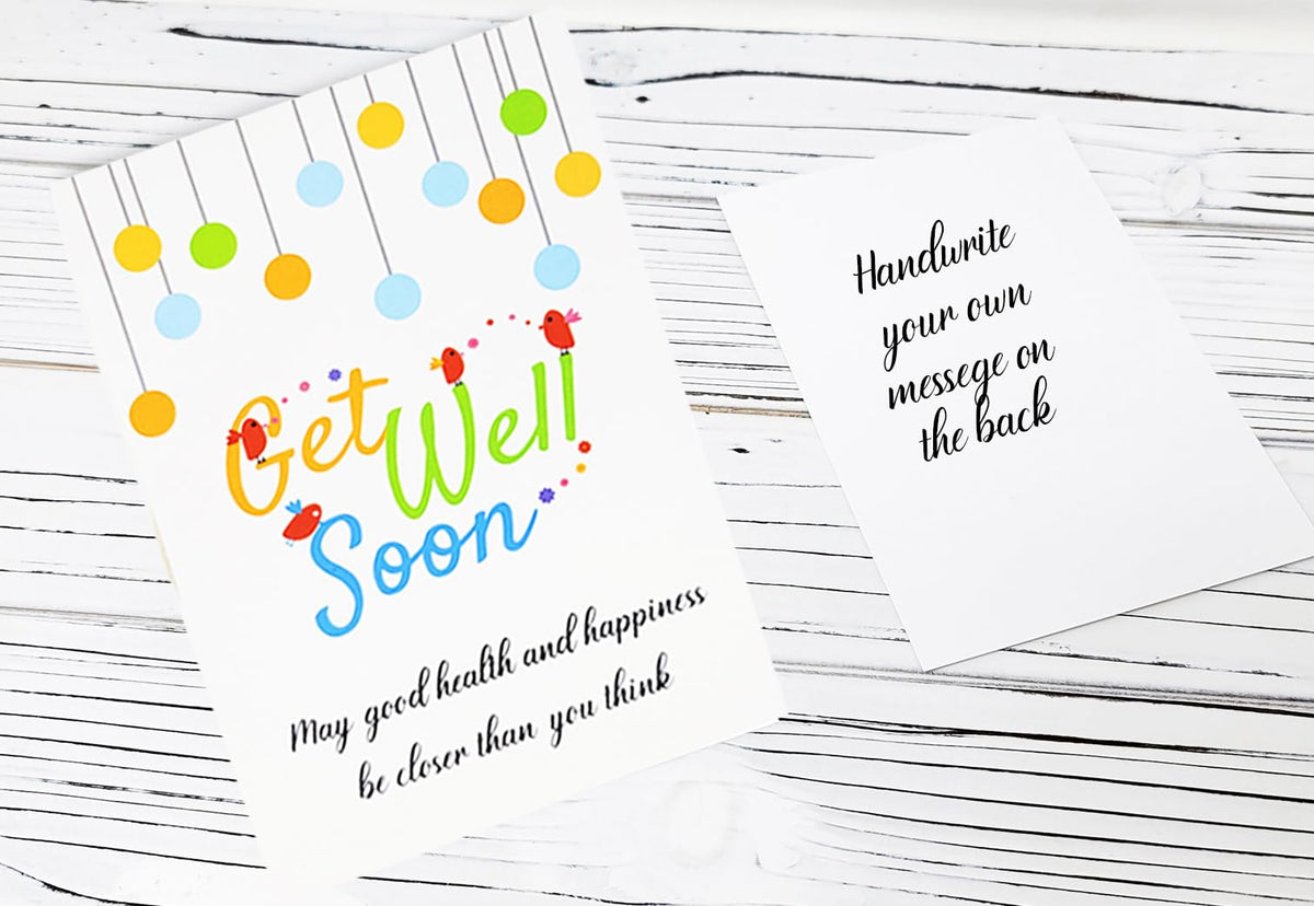 Beyond The Box gift packaging enhances presentation for hospital or home delivery