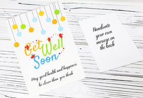 Beyond The Box gift packaging enhances presentation for hospital or home delivery