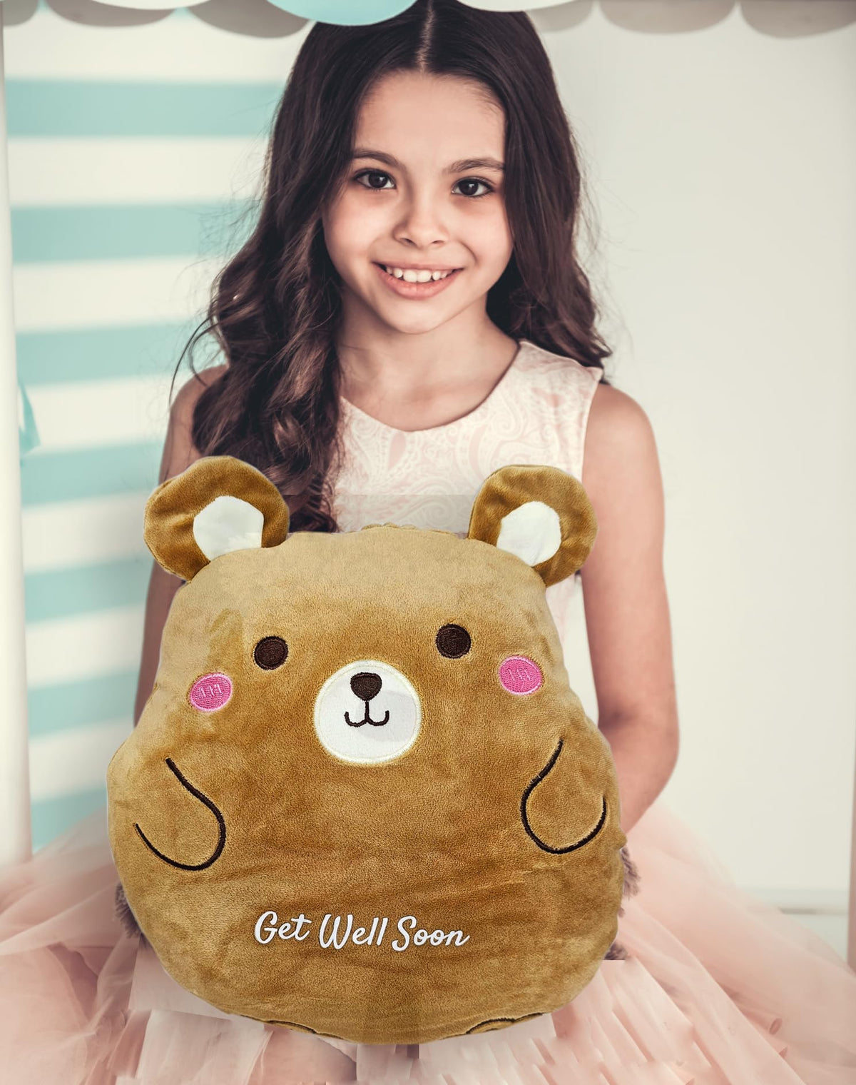 Beyond The Box stress ball helps little hands stay engaged and calm