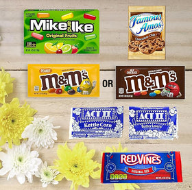Beyond The Box GAME NIGHT microwave popcorn, a tasty snack for cozy evenings.