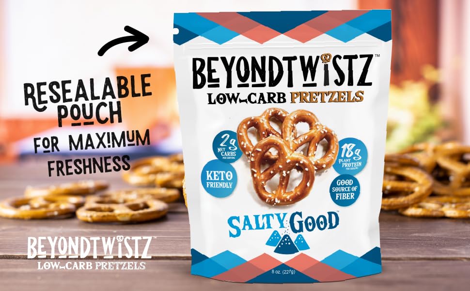 Kid-friendly snack moment with family enjoying BeyondTwistz.