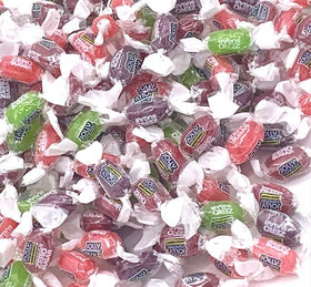 BFYSYO Cheri's Kitchen Corner sugar-free Jolly Ranchers 1lb bag, individually wrapped for easy snacking