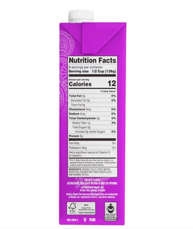 Bhakti Chai Tea Concentrate vegan dairy-free label supports inclusive diets