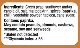 Bhuja Majans gluten-free non-GMO snack suitable for diverse diets