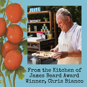 Bianco DiNapoli diced tomatoes offer convenient base for many dishes